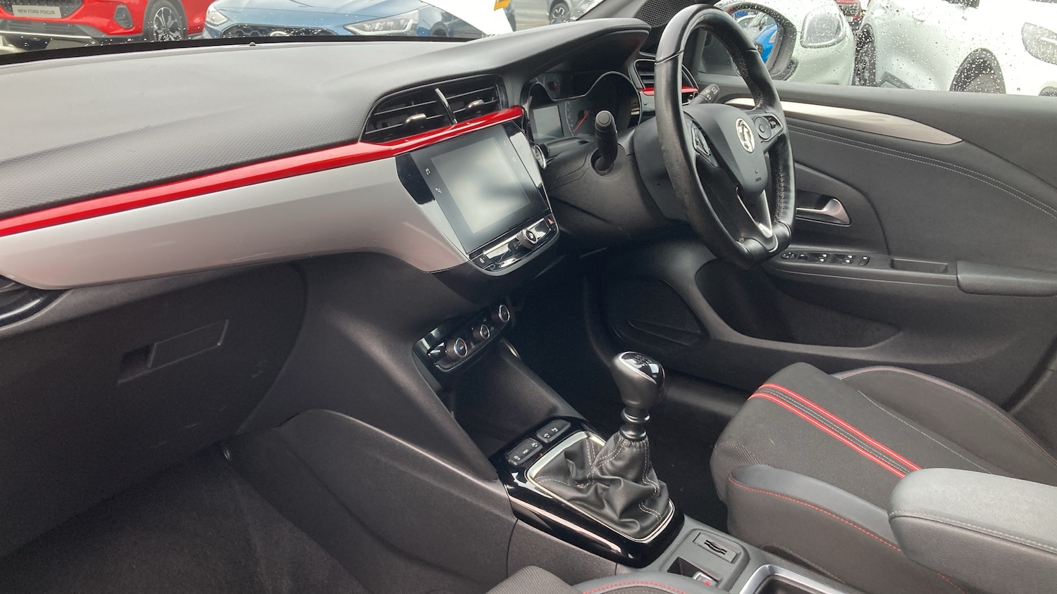 Used Vauxhall Corsa 2020 for sale - 76720405: Photo 9