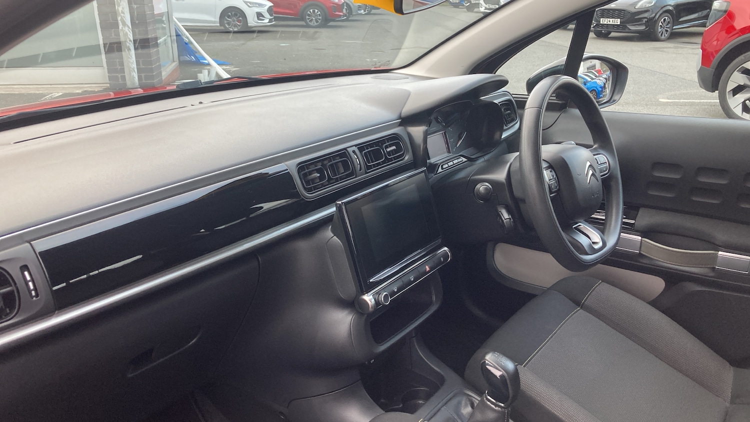 Used Citroen C3 2021 for sale - 76467938: Photo 13