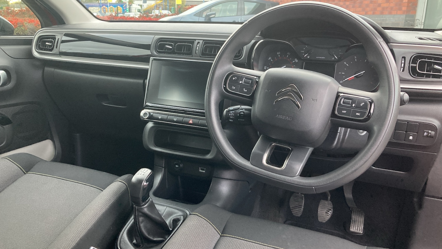 Used Citroen C3 2021 for sale - 76467938: Photo 14