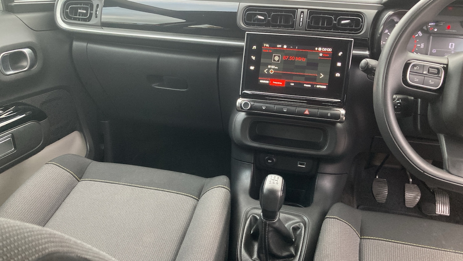 Used Citroen C3 2021 for sale - 76467938: Photo 16