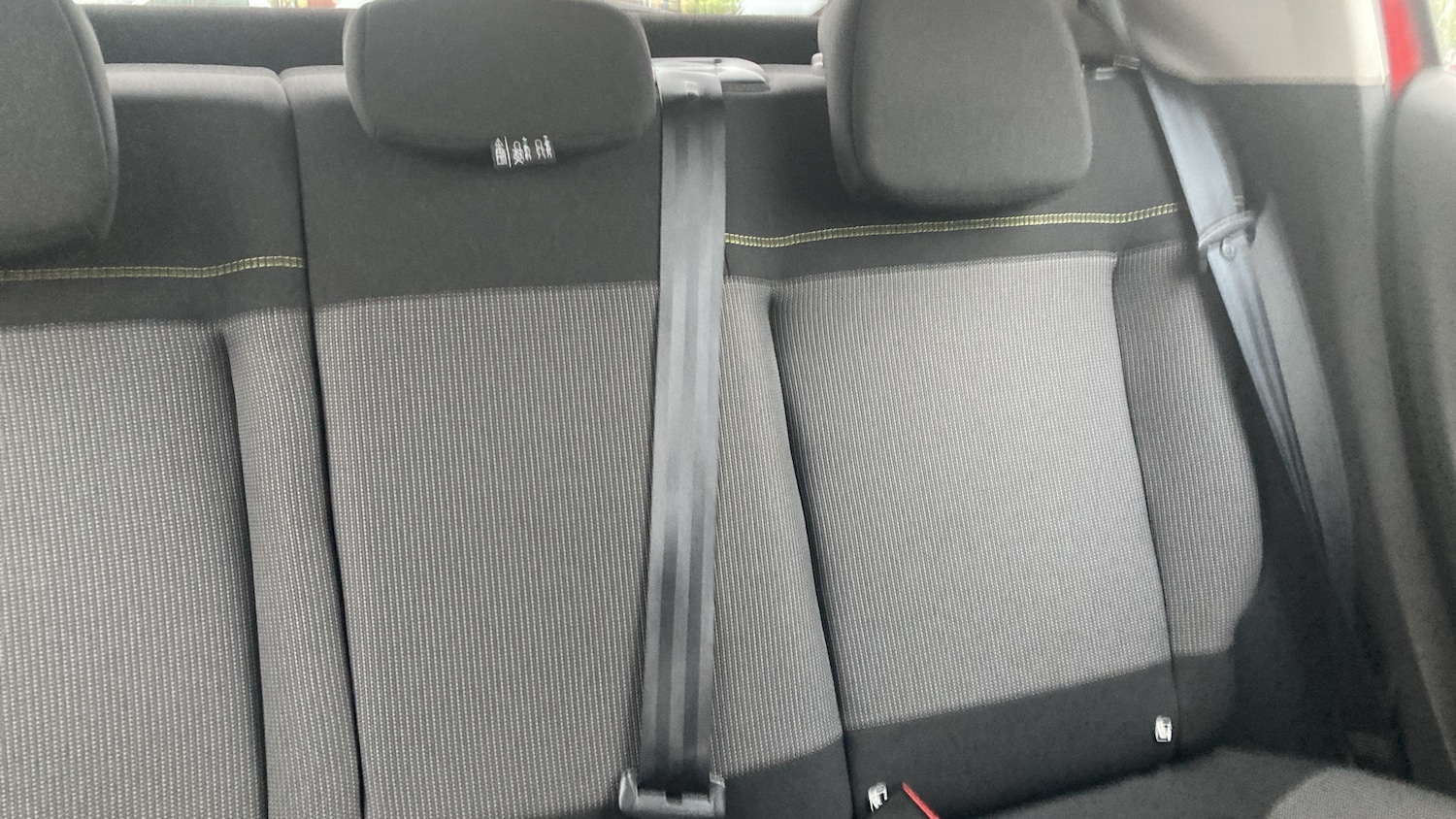 Used Citroen C3 2021 for sale - 76467938: Photo 17