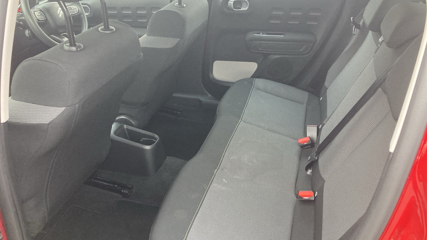 Used Citroen C3 2021 for sale - 76467938: Photo 18