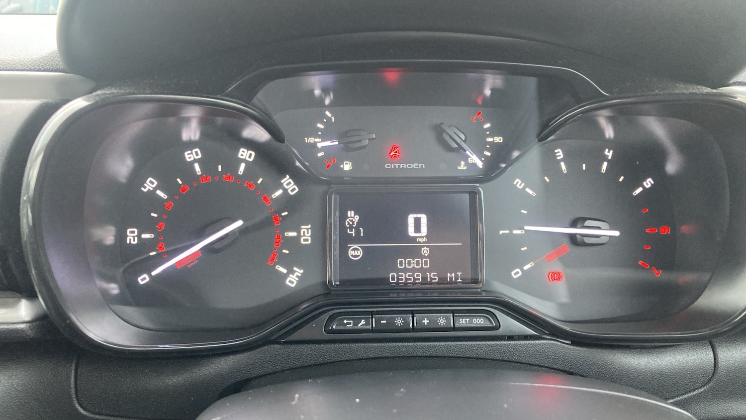 Used Citroen C3 2021 for sale - 76467938: Photo 20