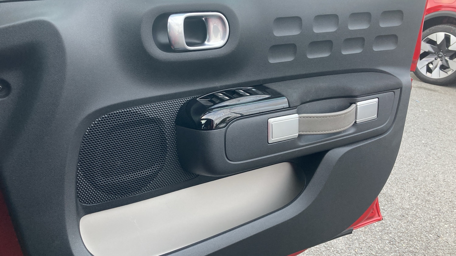 Used Citroen C3 2021 for sale - 76467938: Photo 30