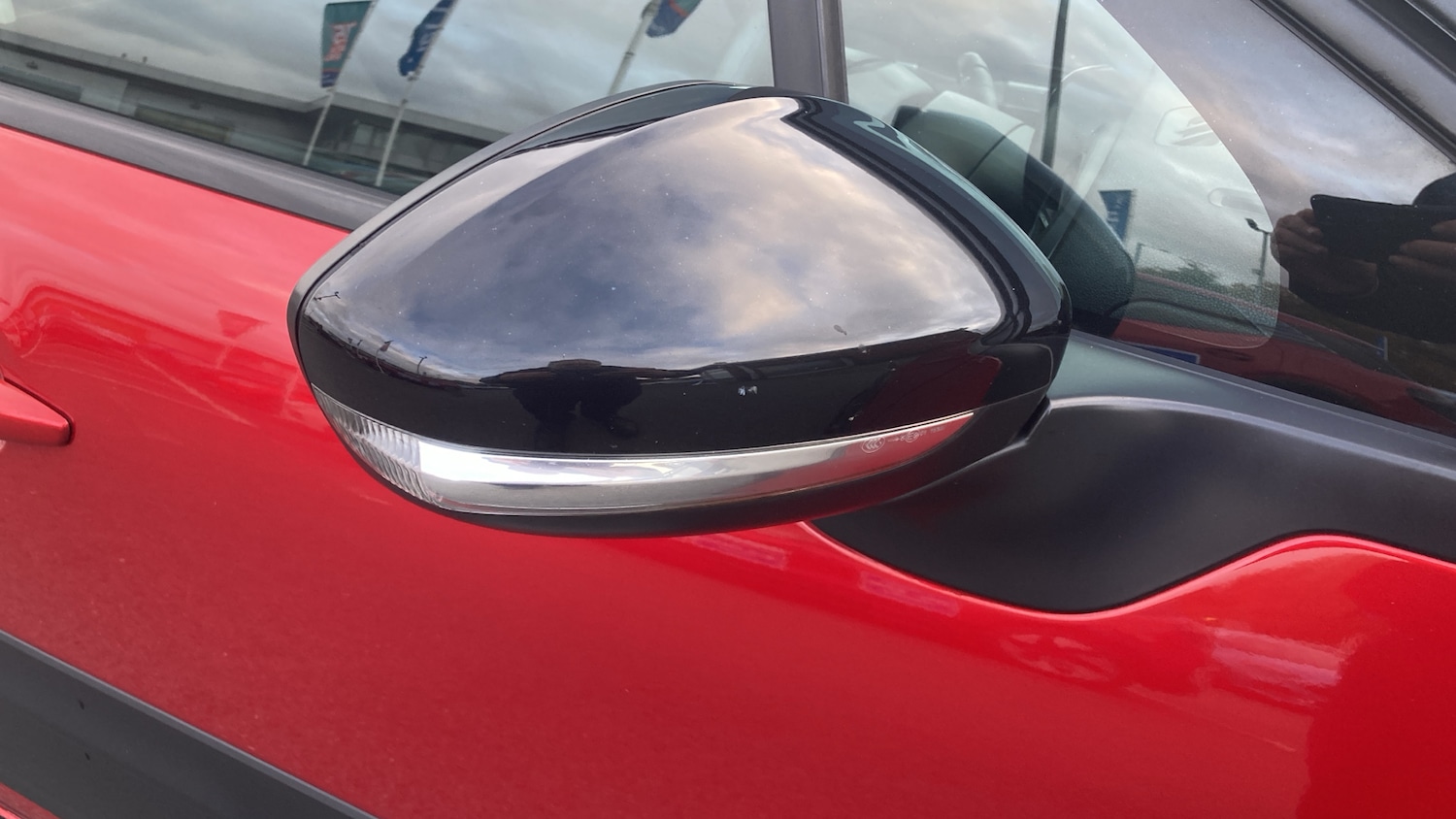 Used Citroen C3 2021 for sale - 76467938: Photo 31