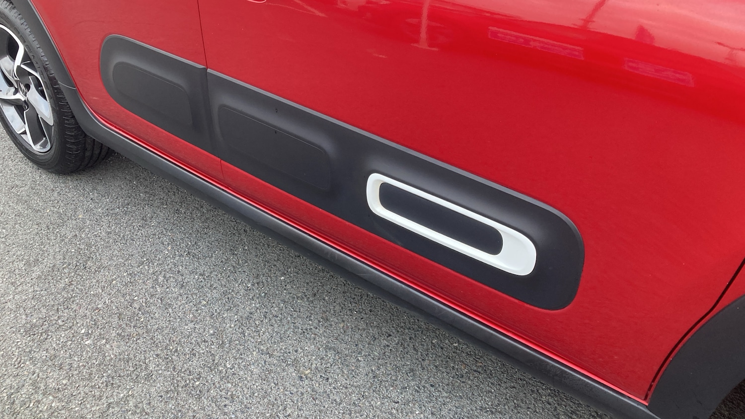 Used Citroen C3 2021 for sale - 76467938: Photo 32