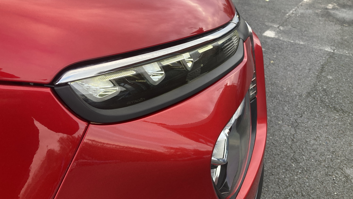 Used Citroen C3 2021 for sale - 76467938: Photo 33