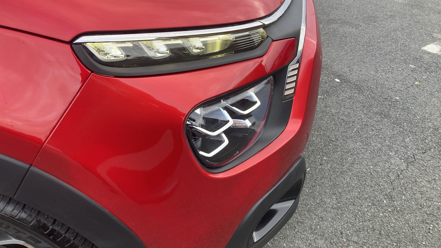 Used Citroen C3 2021 for sale - 76467938: Photo 34