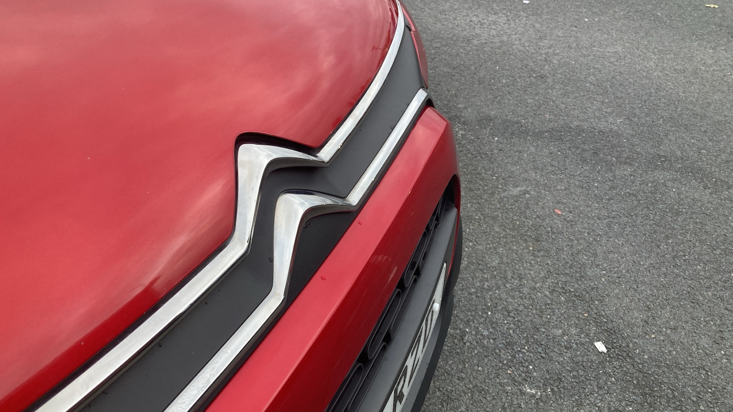 Used Citroen C3 2021 for sale - 76467938: Photo 35