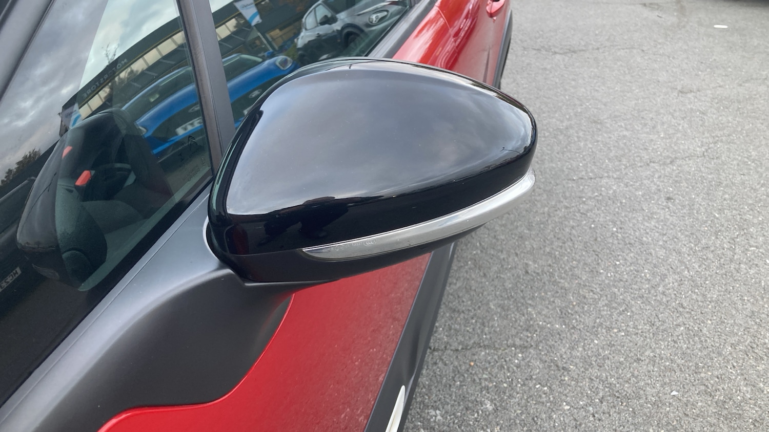 Used Citroen C3 2021 for sale - 76467938: Photo 36