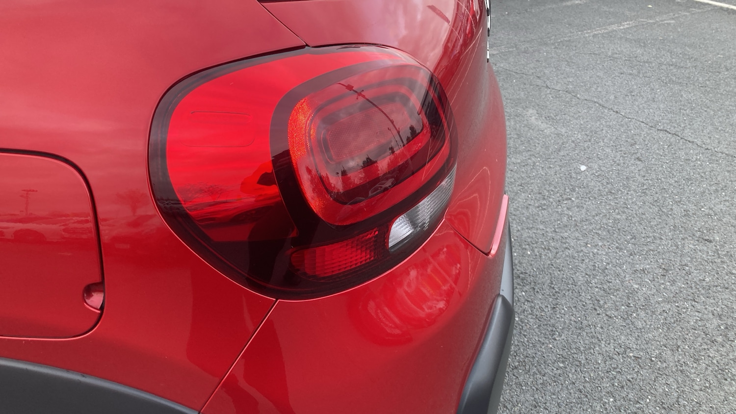 Used Citroen C3 2021 for sale - 76467938: Photo 39