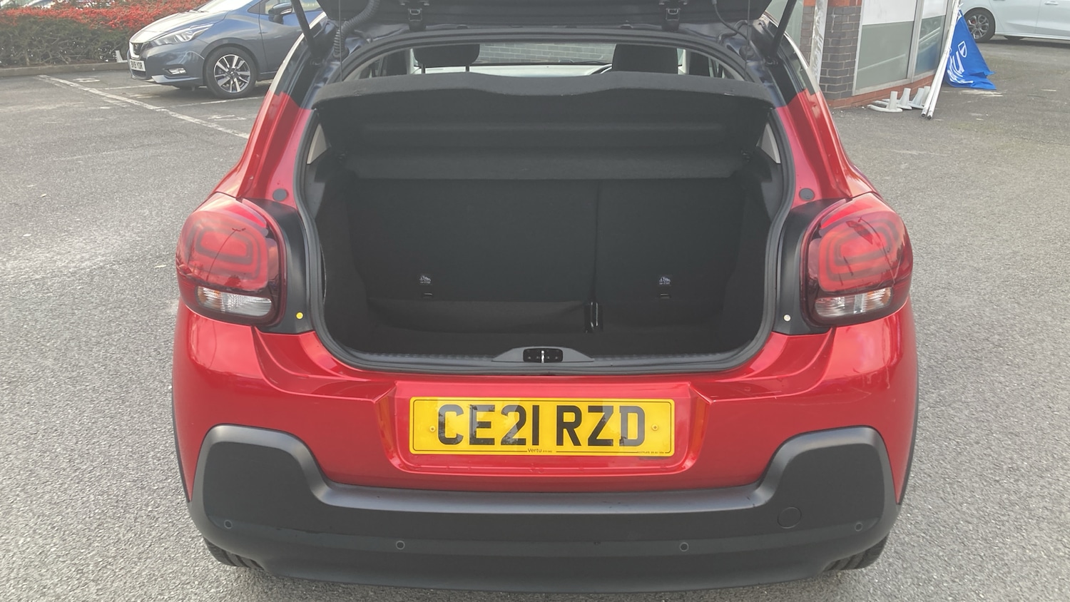 Used Citroen C3 2021 for sale - 76467938: Photo 4