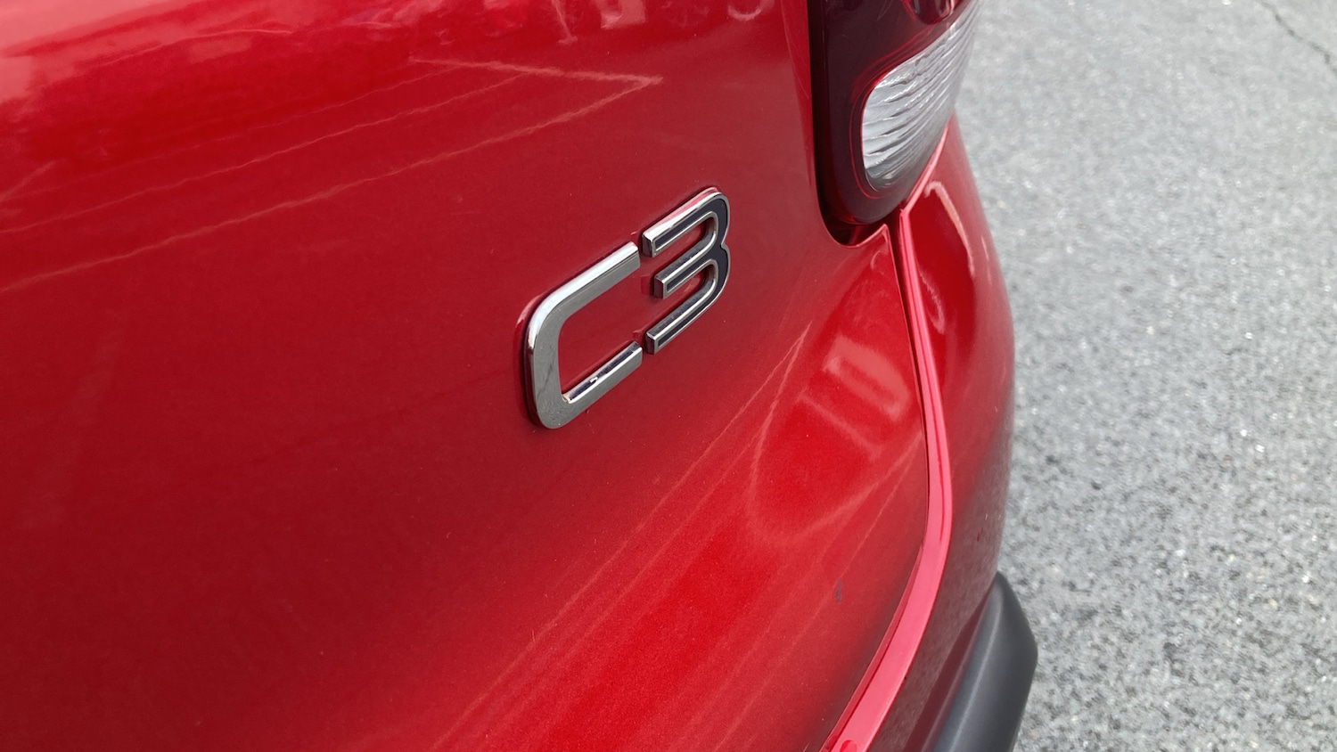 Used Citroen C3 2021 for sale - 76467938: Photo 41