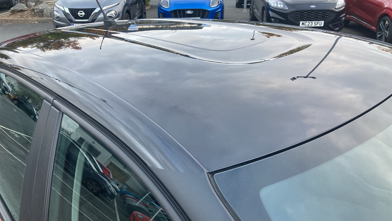 Used Citroen C3 2021 for sale - 76467938: Photo 43