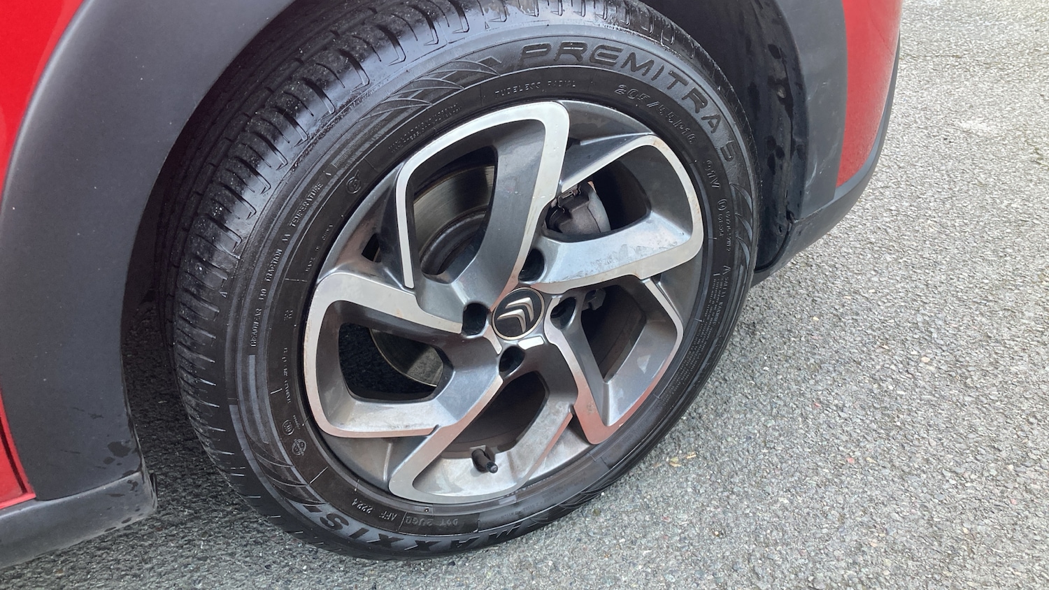 Used Citroen C3 2021 for sale - 76467938: Photo 45