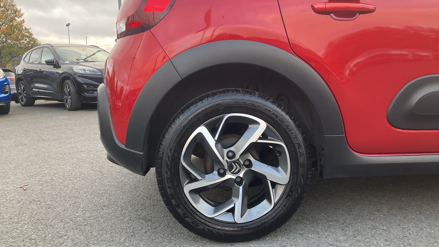 Used Citroen C3 2021 for sale - 76467938: Photo 7