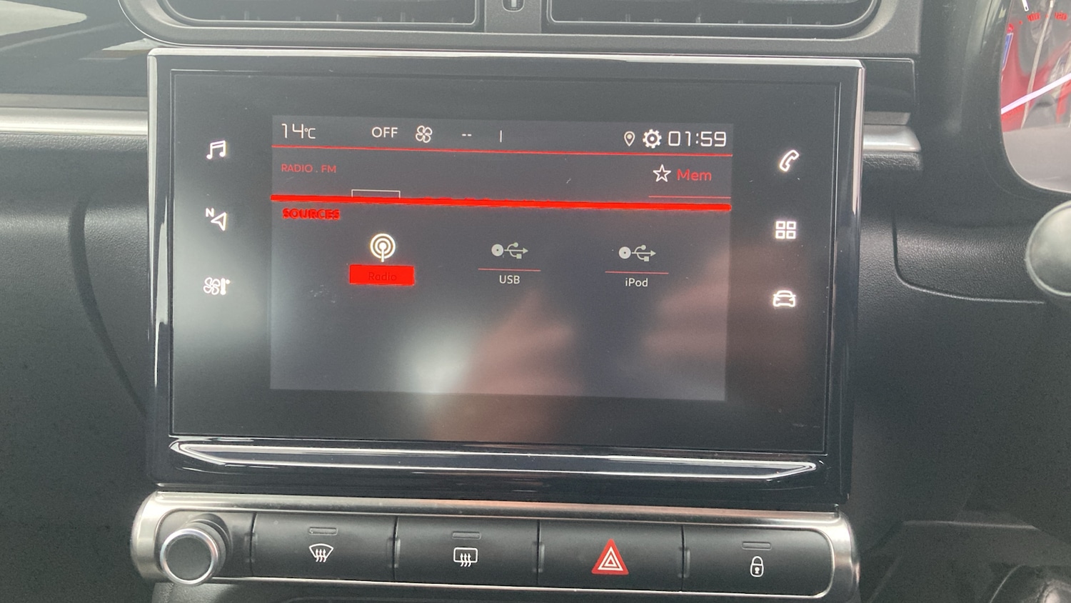 Used Citroen C3 2021 for sale - 76467938: Photo 8