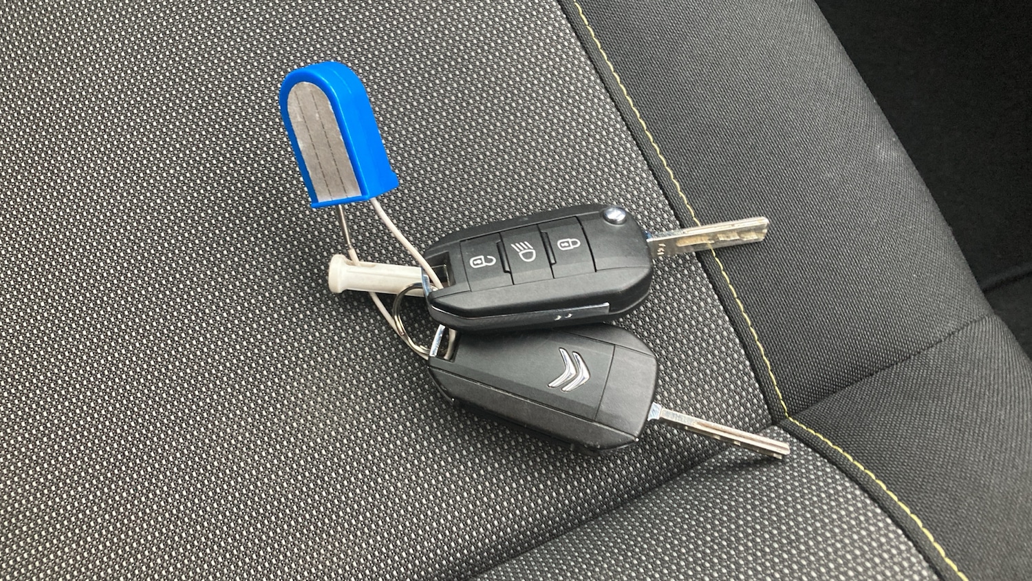 Used Citroen C3 2021 for sale - 76467938: Photo 9