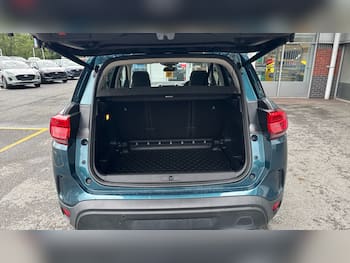 Used Citroen C5 Aircross 2020 for sale - 79661106: Photo