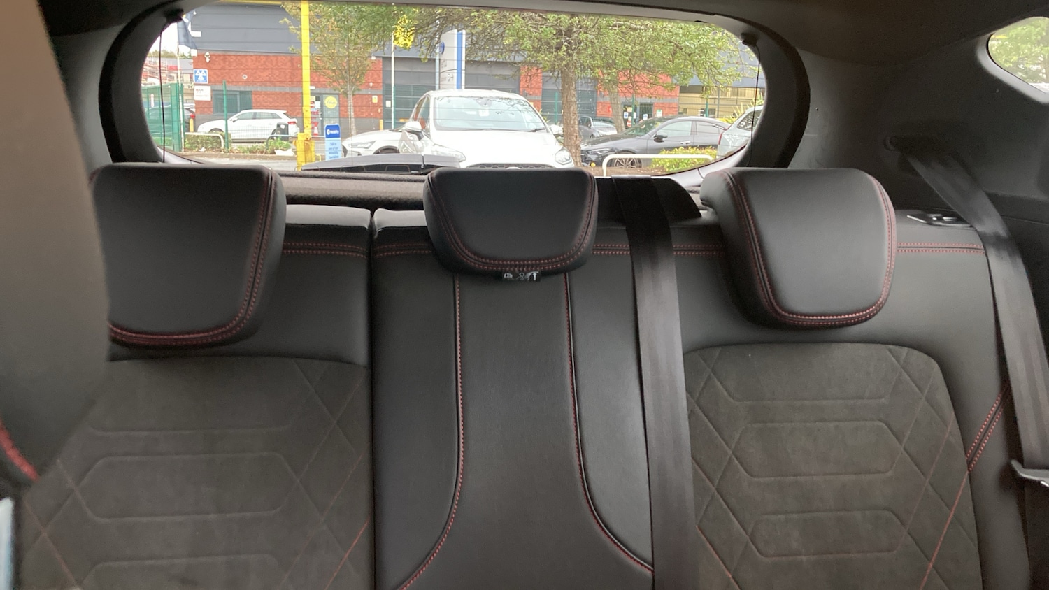 Used Ford Fiesta 2022 for sale - 76096911: Photo 18