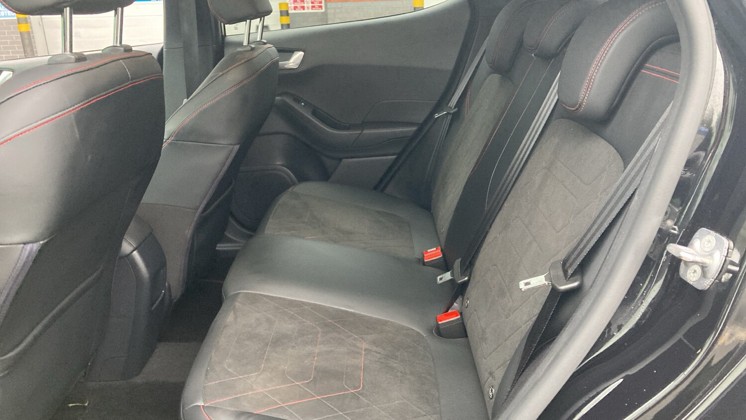 Used Ford Fiesta 2022 for sale - 76096911: Photo 19