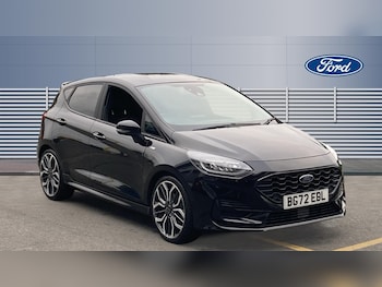 Ford - Fiesta