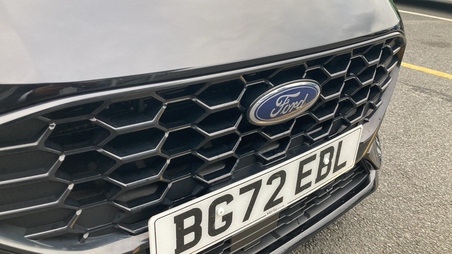 Used Ford Fiesta 2022 for sale - 76096911: Photo 23