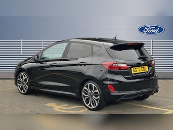 Used Ford Fiesta 2022 for sale - 76096911: Photo 2