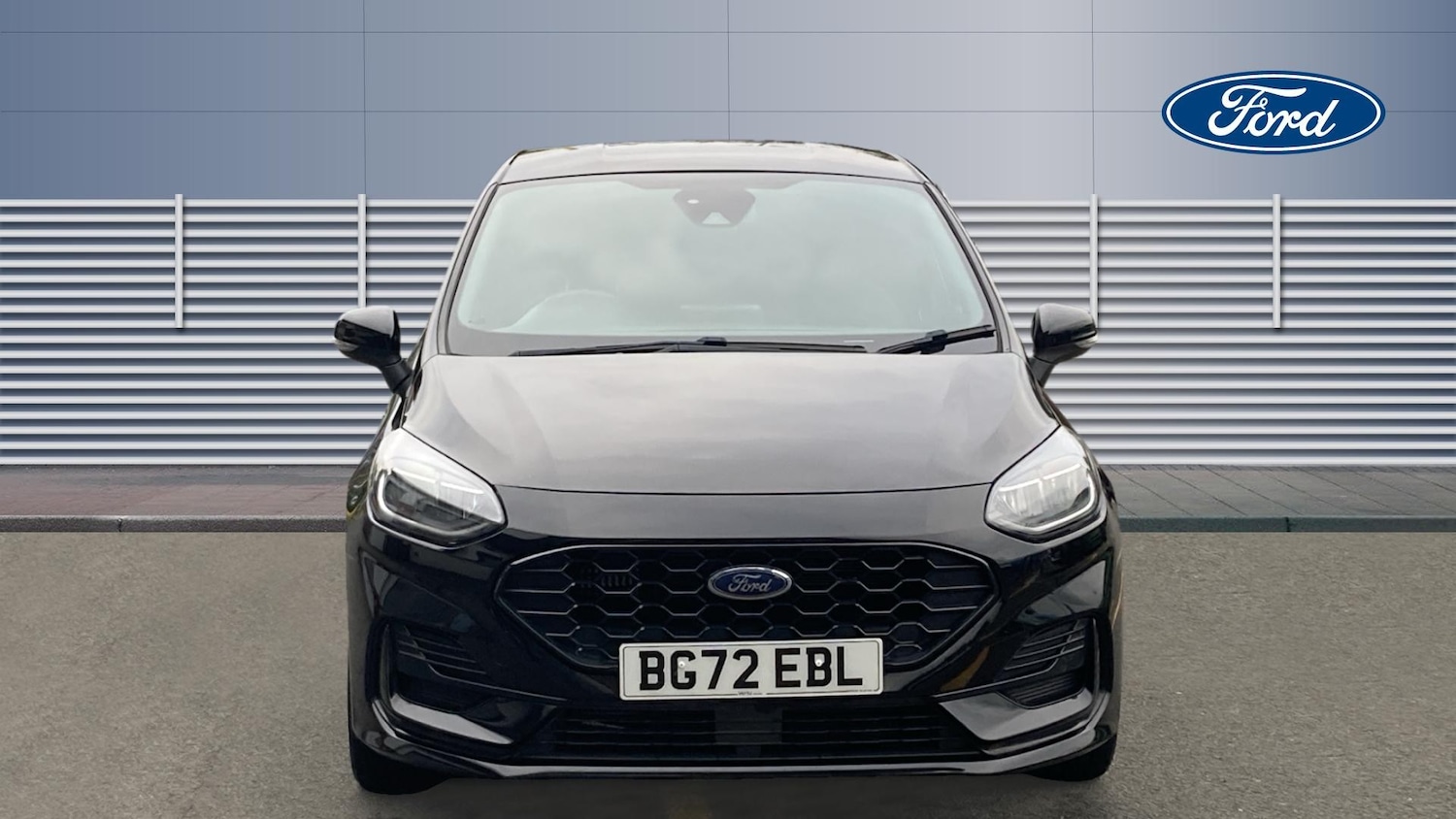 Used Ford Fiesta 2022 for sale - 76096911: Photo 3