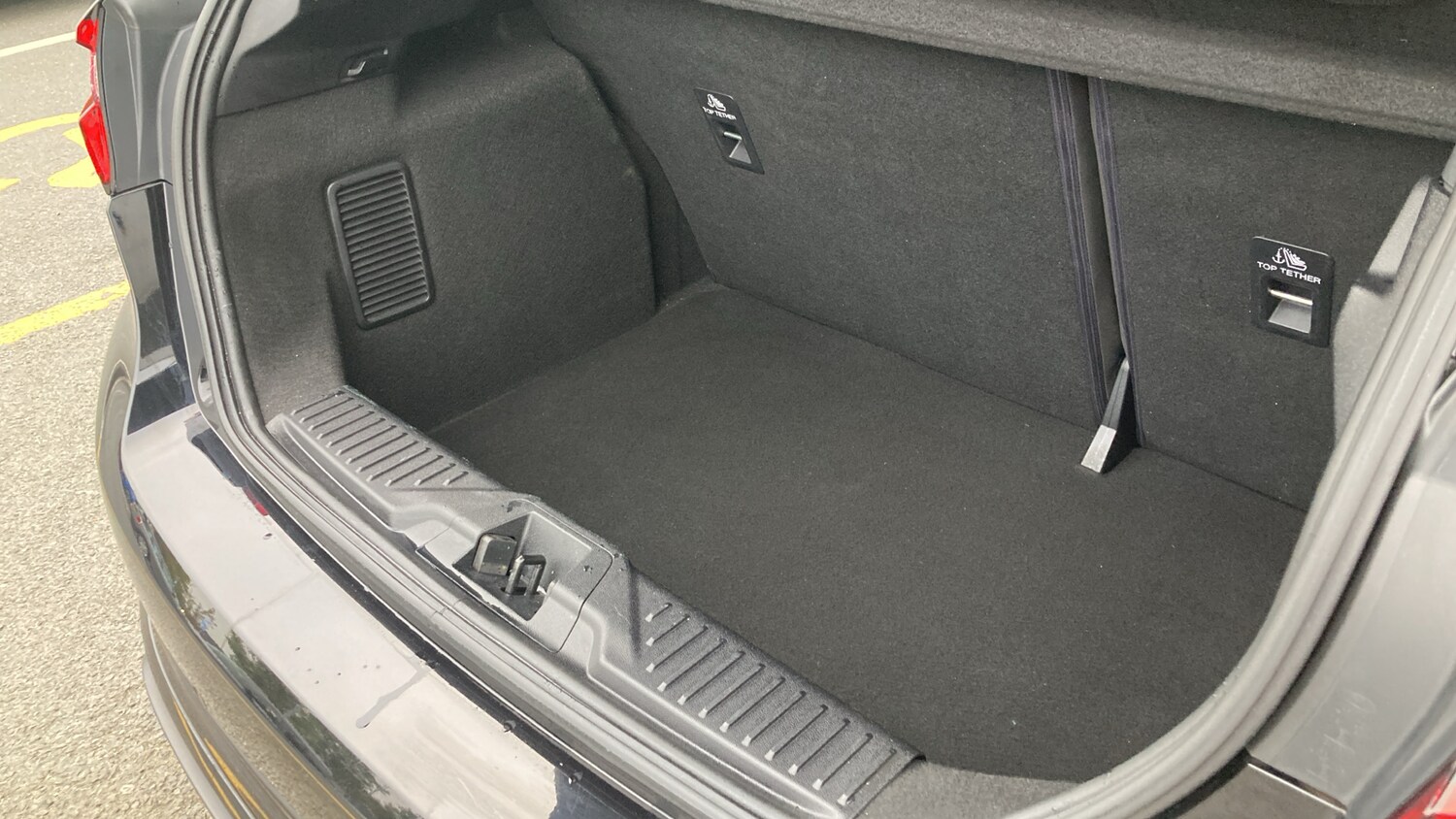 Used Ford Fiesta 2022 for sale - 76096911: Photo 30
