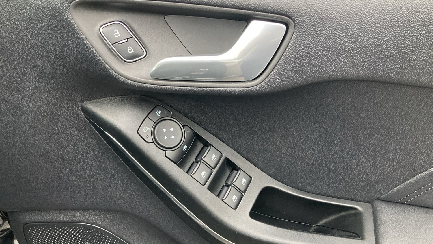 Used Ford Fiesta 2022 for sale - 76096911: Photo 35