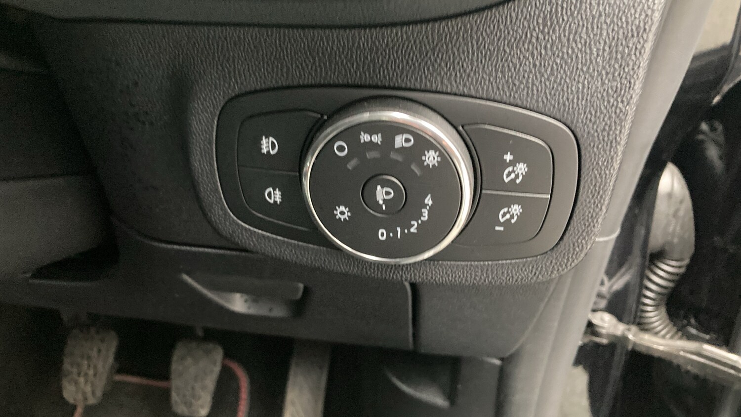Used Ford Fiesta 2022 for sale - 76096911: Photo 36