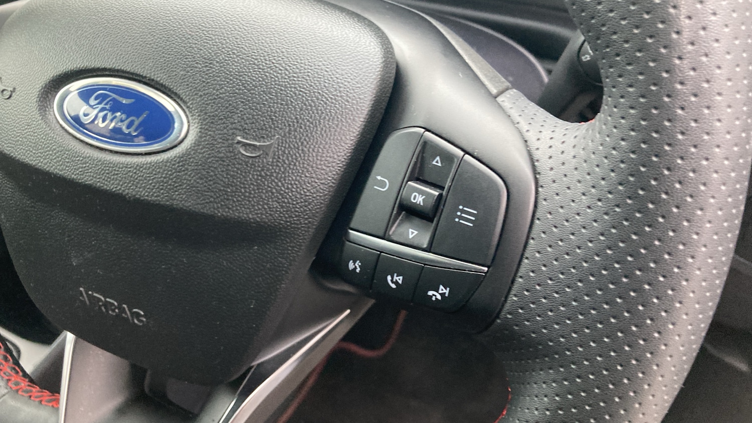 Used Ford Fiesta 2022 for sale - 76096911: Photo 37