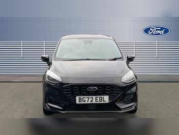 Used Ford Fiesta 2022 for sale - 76096911: Photo 3
