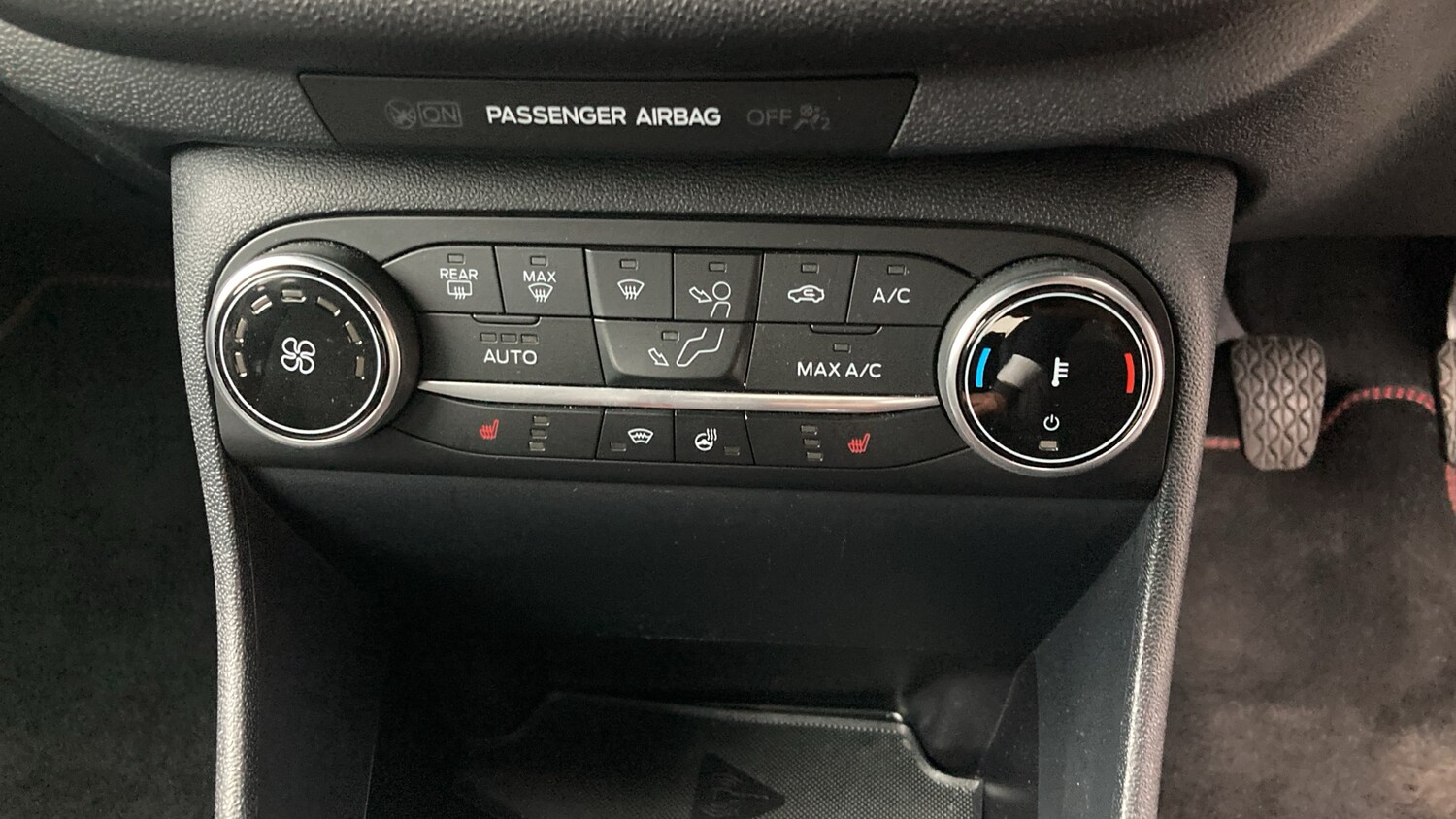 Used Ford Fiesta 2022 for sale - 76096911: Photo 42