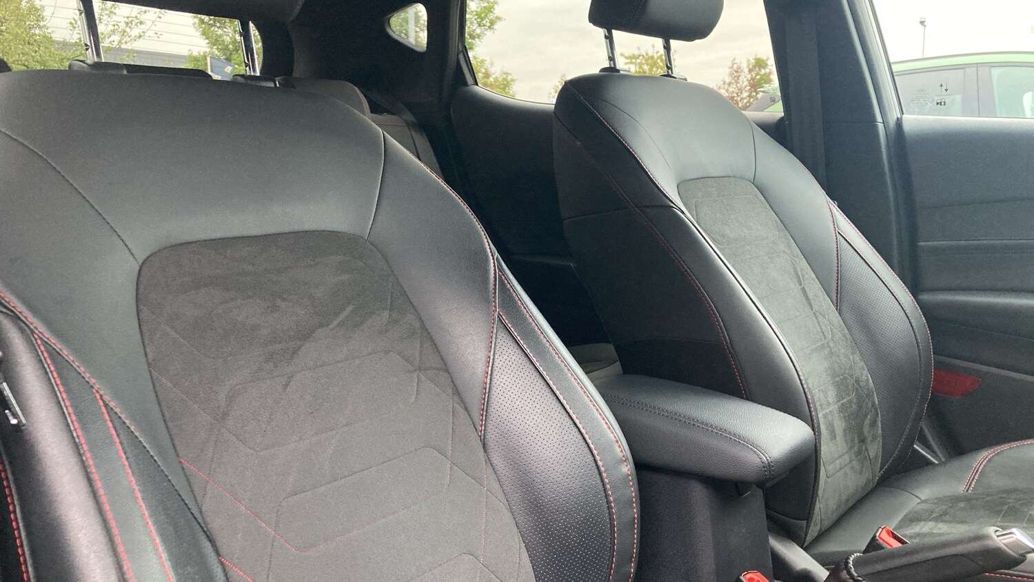 Used Ford Fiesta 2022 for sale - 76096911: Photo 43