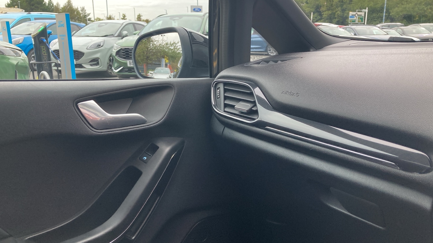 Used Ford Fiesta 2022 for sale - 76096911: Photo 44