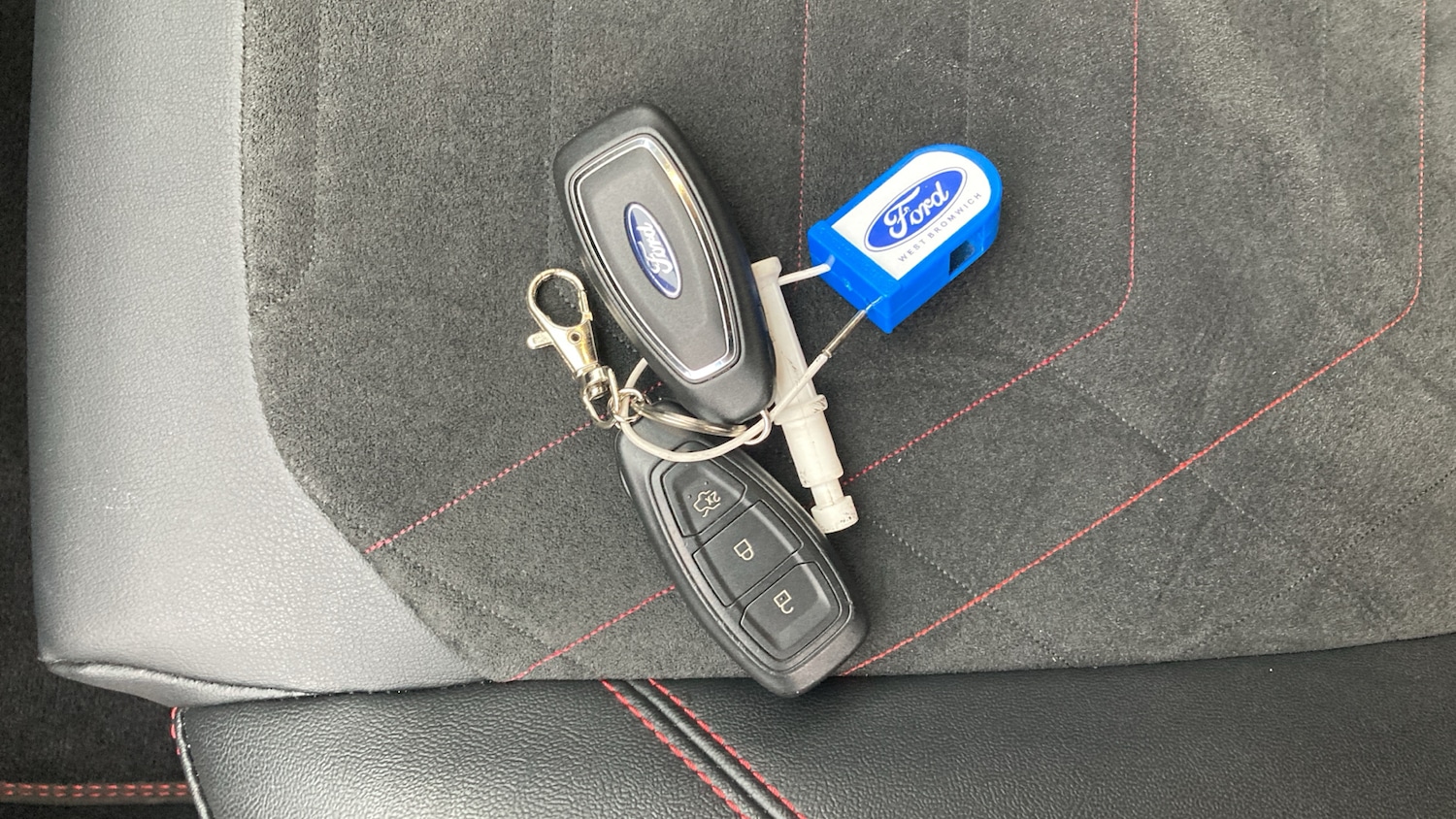 Used Ford Fiesta 2022 for sale - 76096911: Photo 8