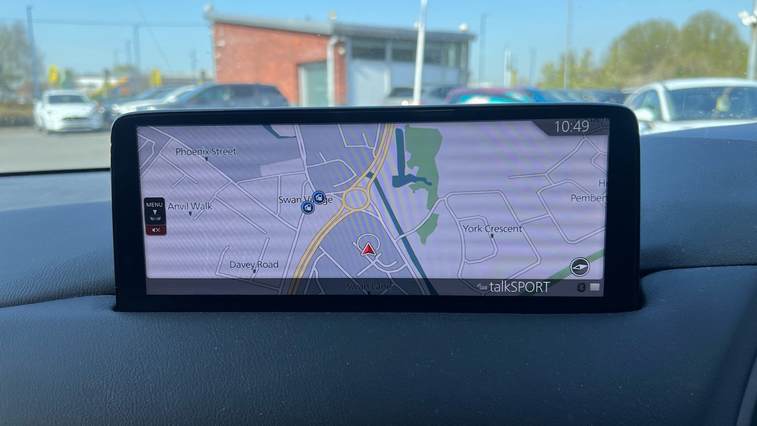 Used Mazda CX-5 2023 for sale - 78175678: Photo 10