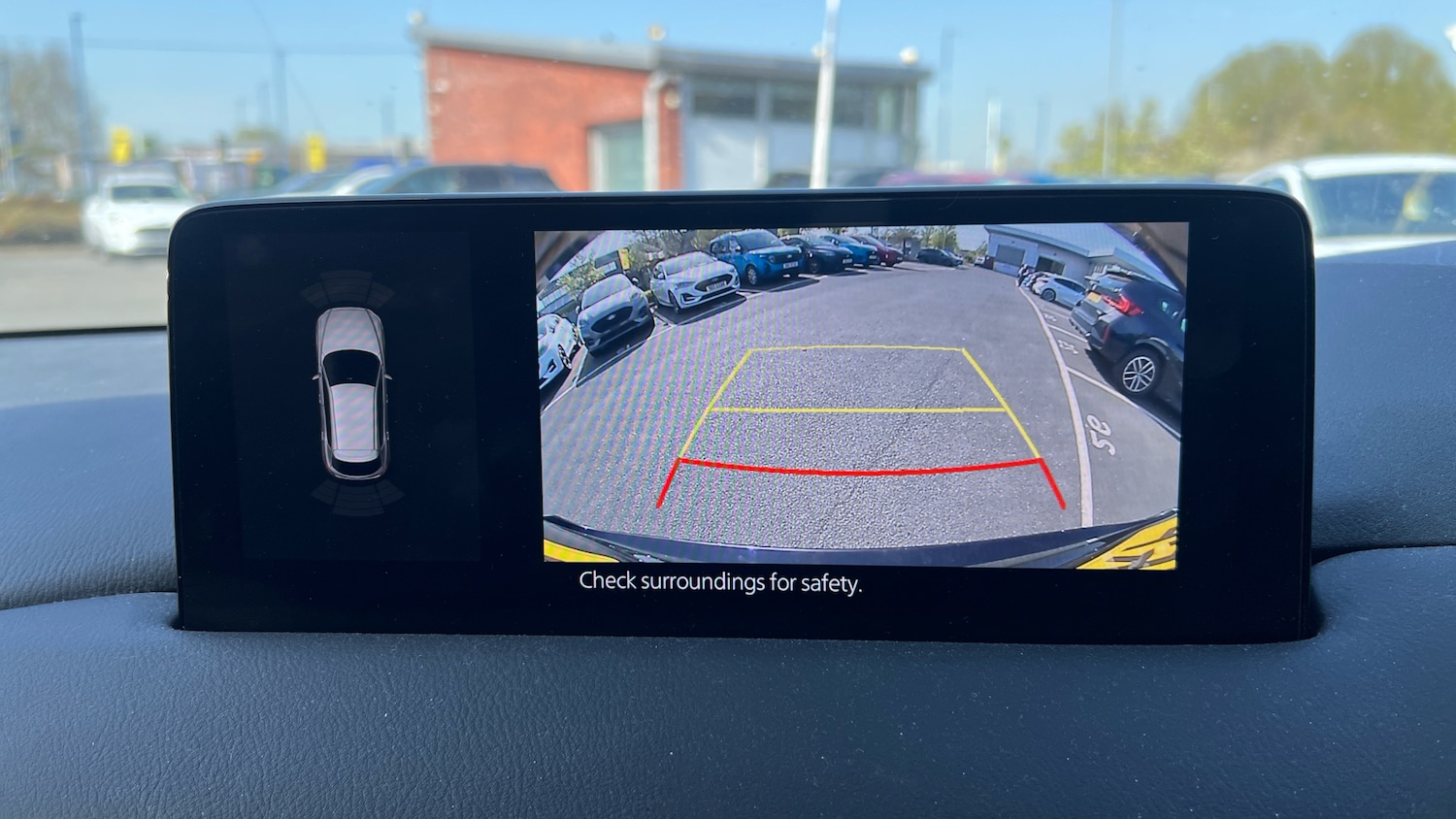 Used Mazda CX-5 2023 for sale - 78175678: Photo 11