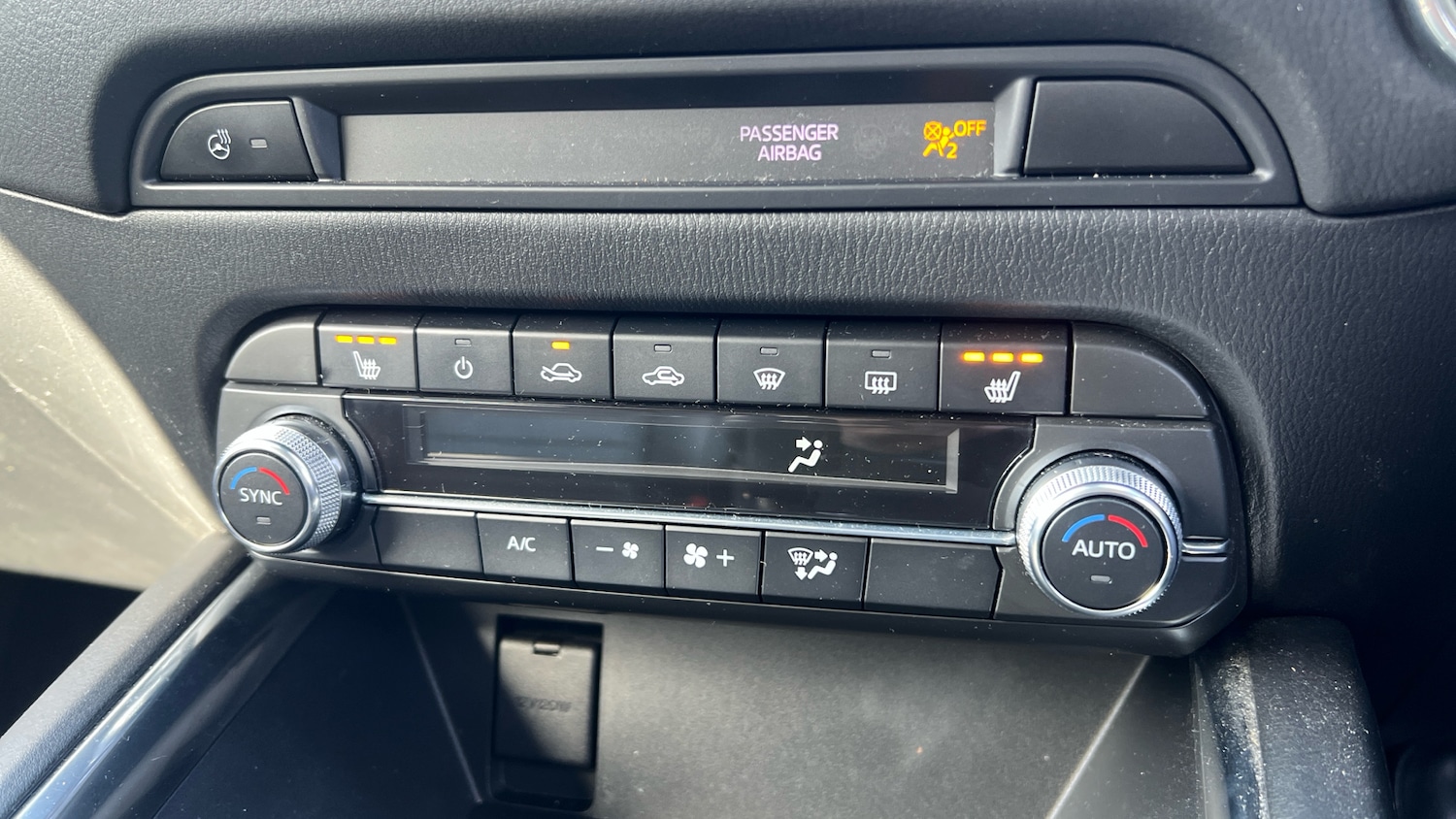 Used Mazda CX-5 2023 for sale - 78175678: Photo 12