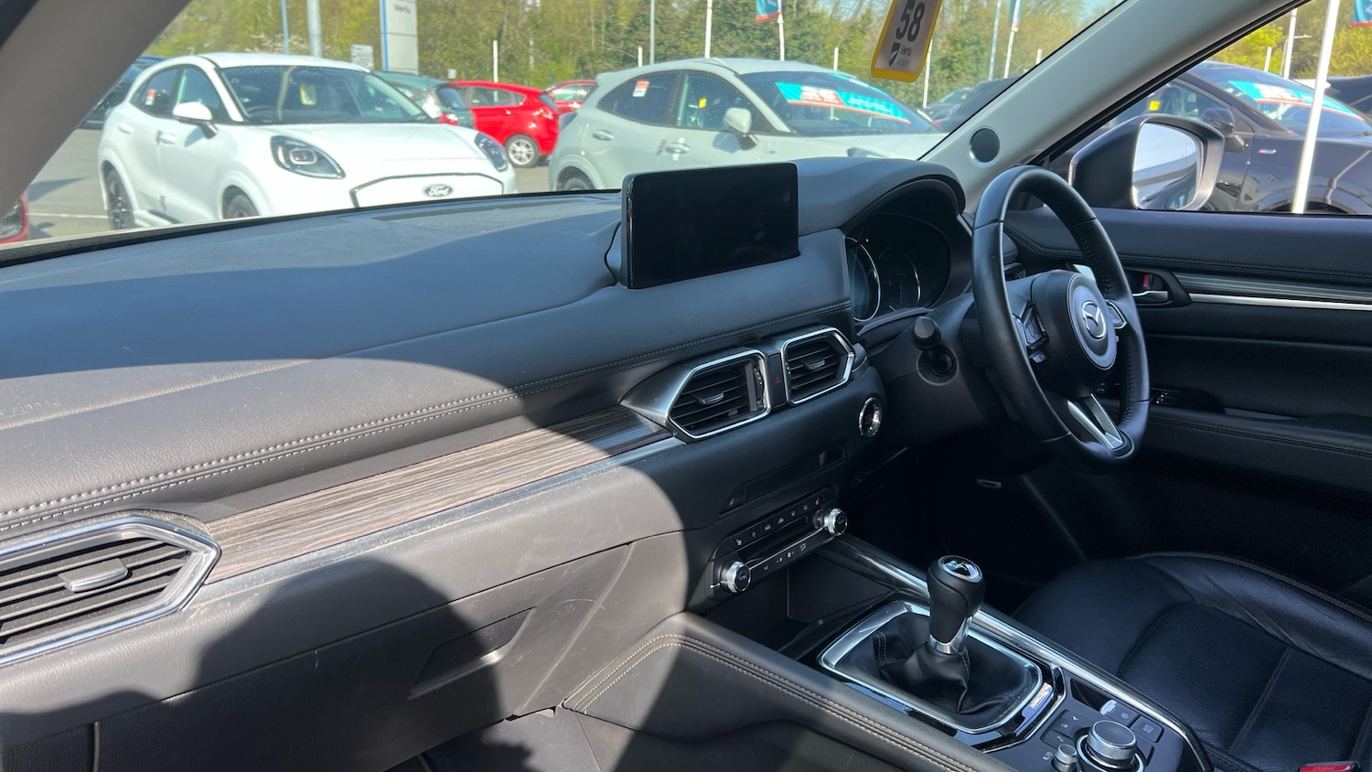 Used Mazda CX-5 2023 for sale - 78175678: Photo 15