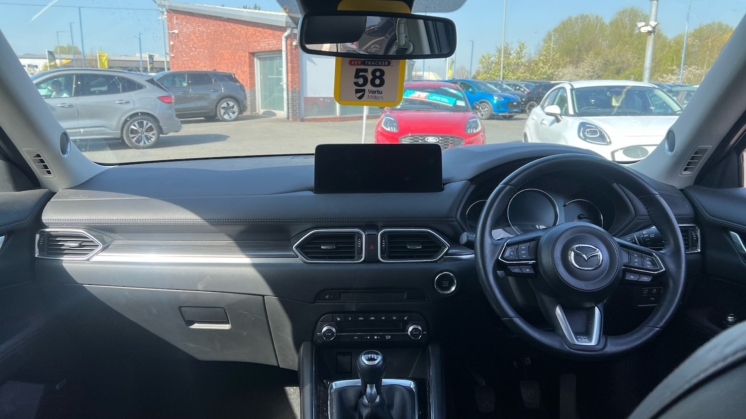 Used Mazda CX-5 2023 for sale - 78175678: Photo 16