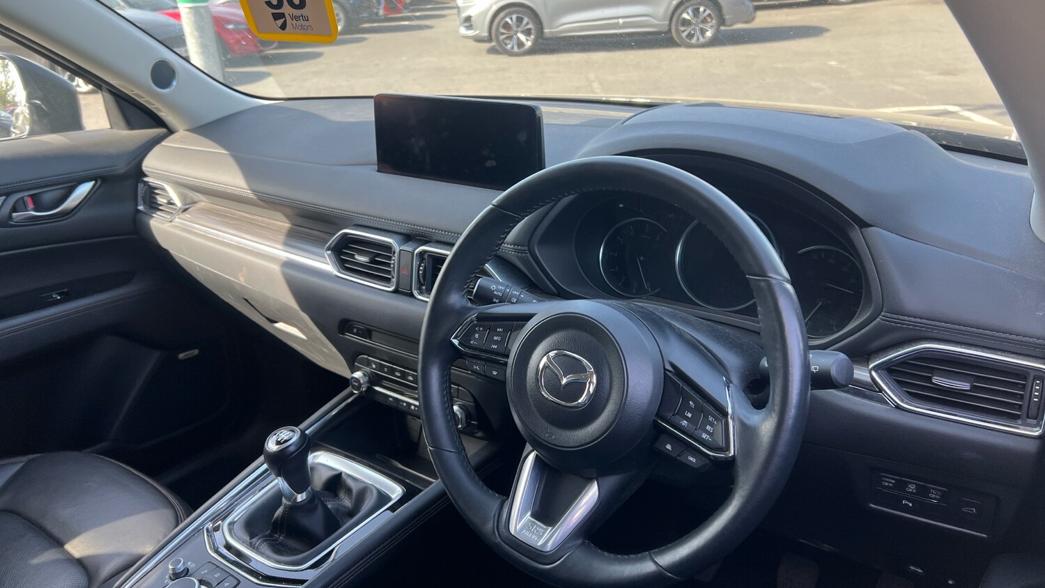 Used Mazda CX-5 2023 for sale - 78175678: Photo 17