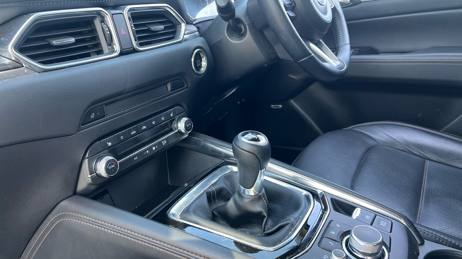 Used Mazda CX-5 2023 for sale - 78175678: Photo 18