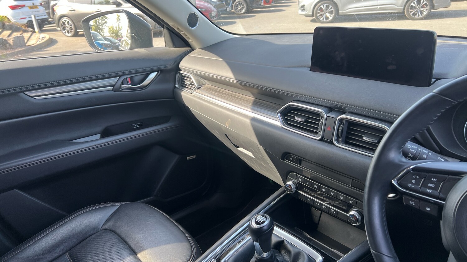 Used Mazda CX-5 2023 for sale - 78175678: Photo 19