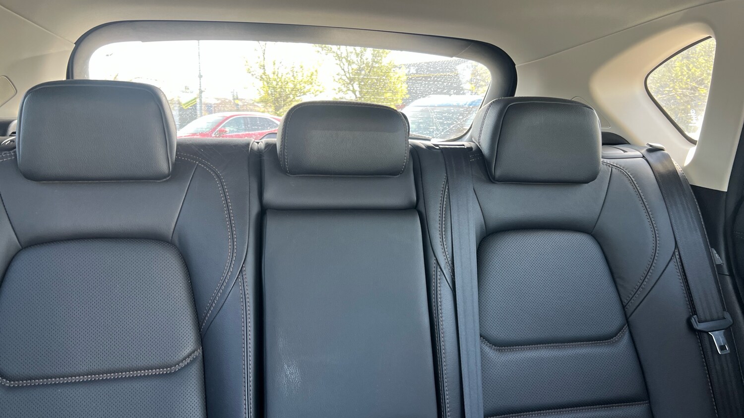 Used Mazda CX-5 2023 for sale - 78175678: Photo 20