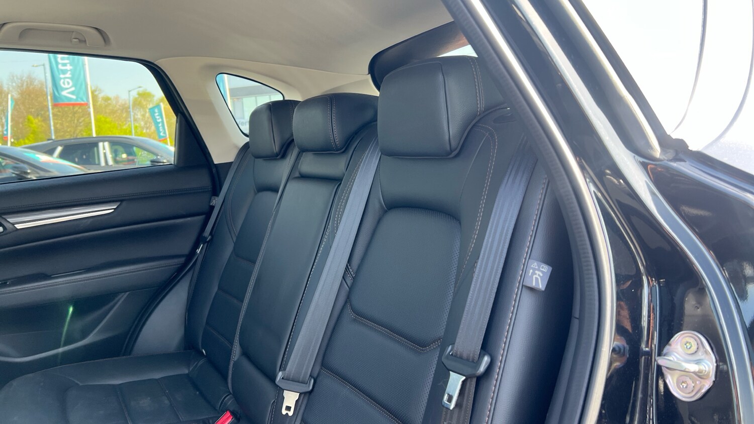 Used Mazda CX-5 2023 for sale - 78175678: Photo 21