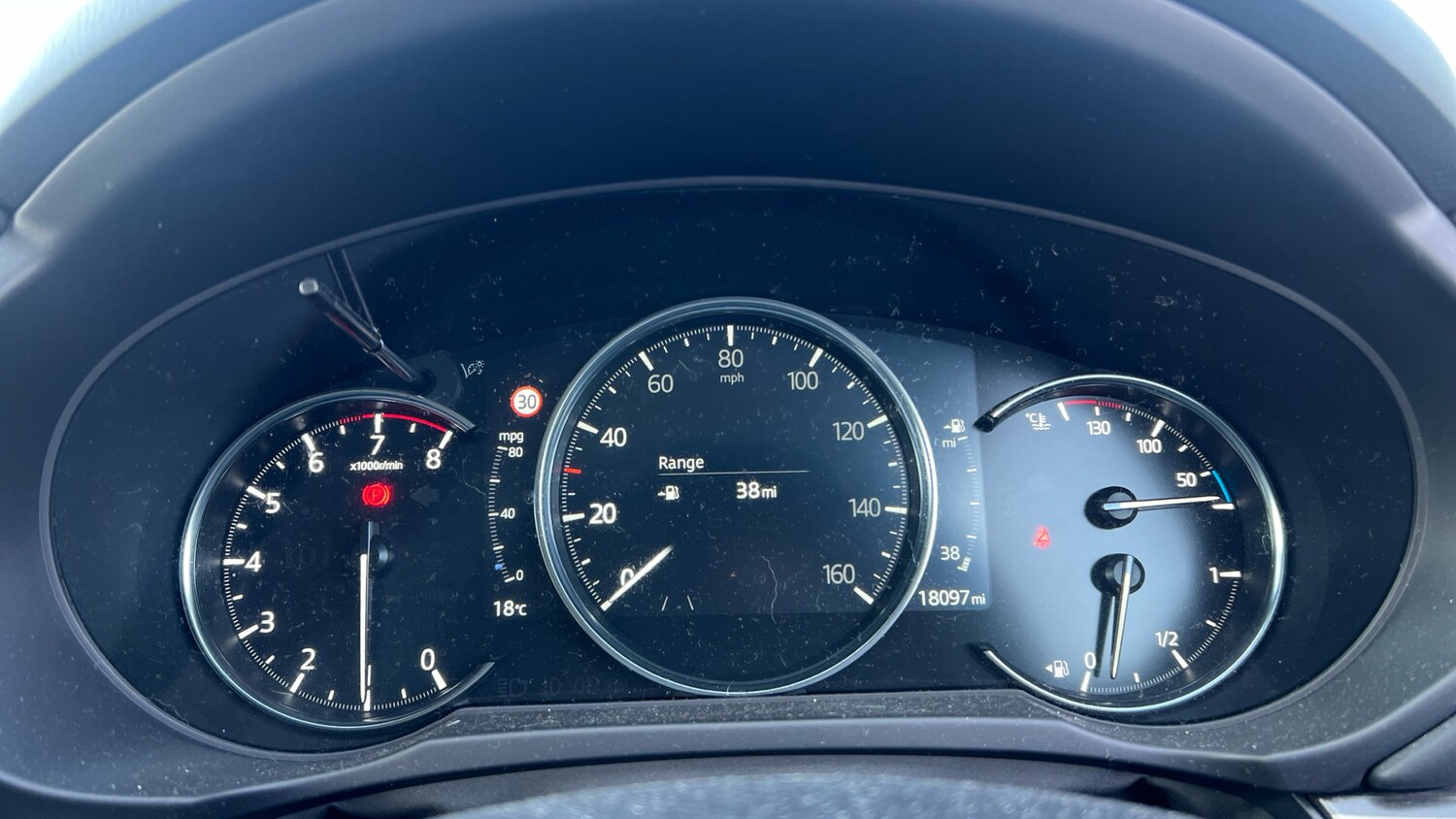 Used Mazda CX-5 2023 for sale - 78175678: Photo 23