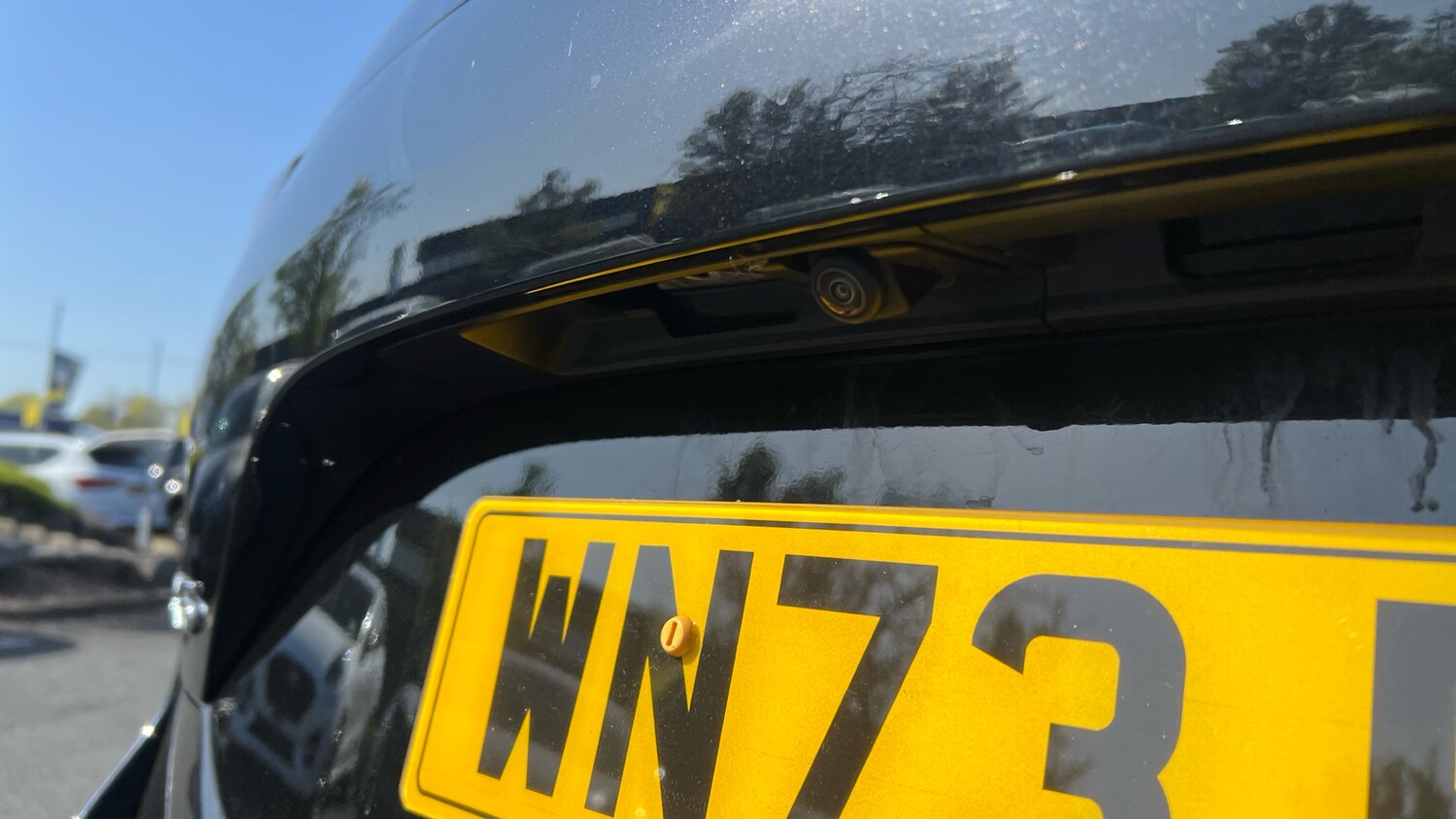 Used Mazda CX-5 2023 for sale - 78175678: Photo 26